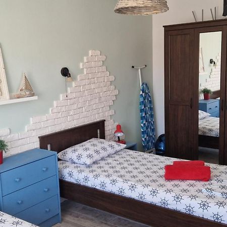 Apartment Turquoise Süzebolu Dış mekan fotoğraf