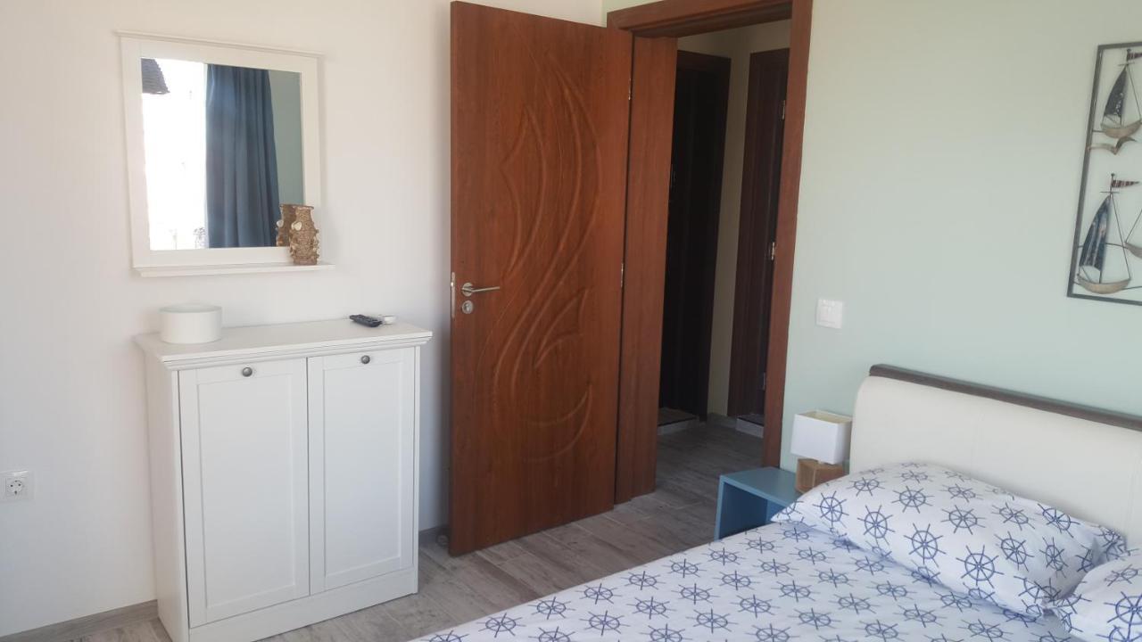 Apartment Turquoise Süzebolu Dış mekan fotoğraf