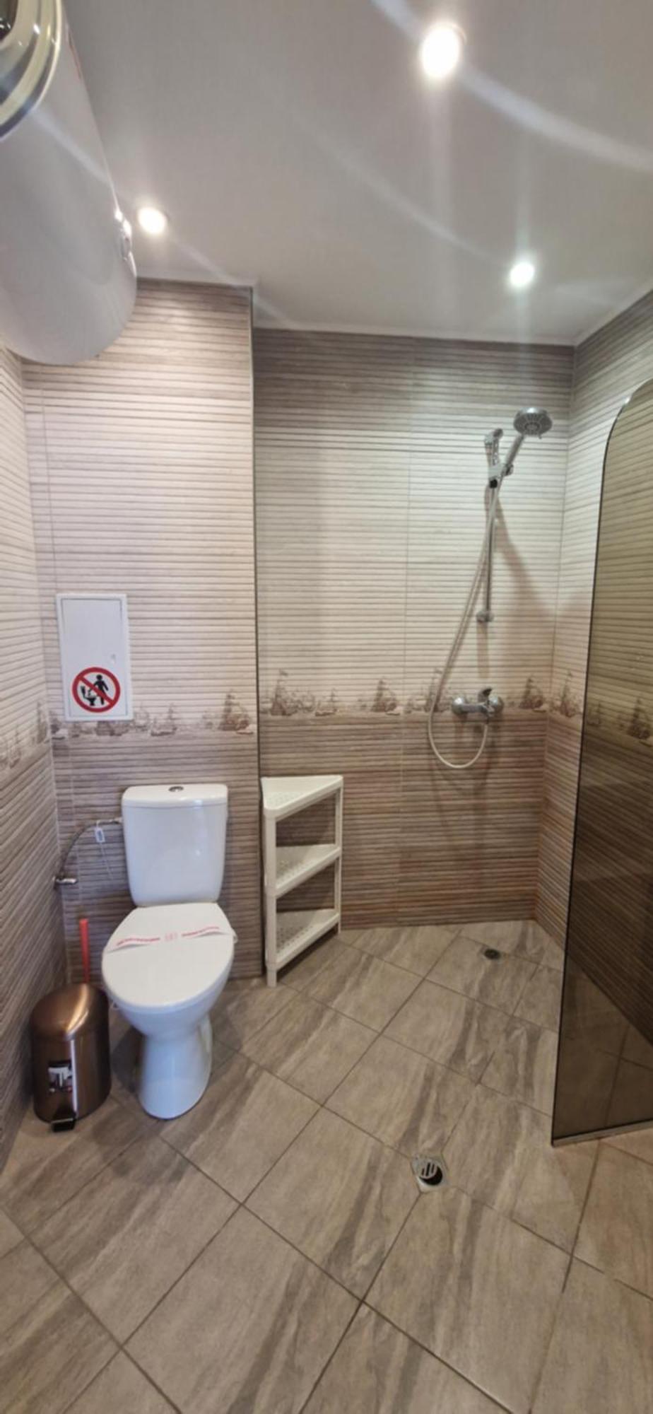 Apartment Turquoise Süzebolu Dış mekan fotoğraf