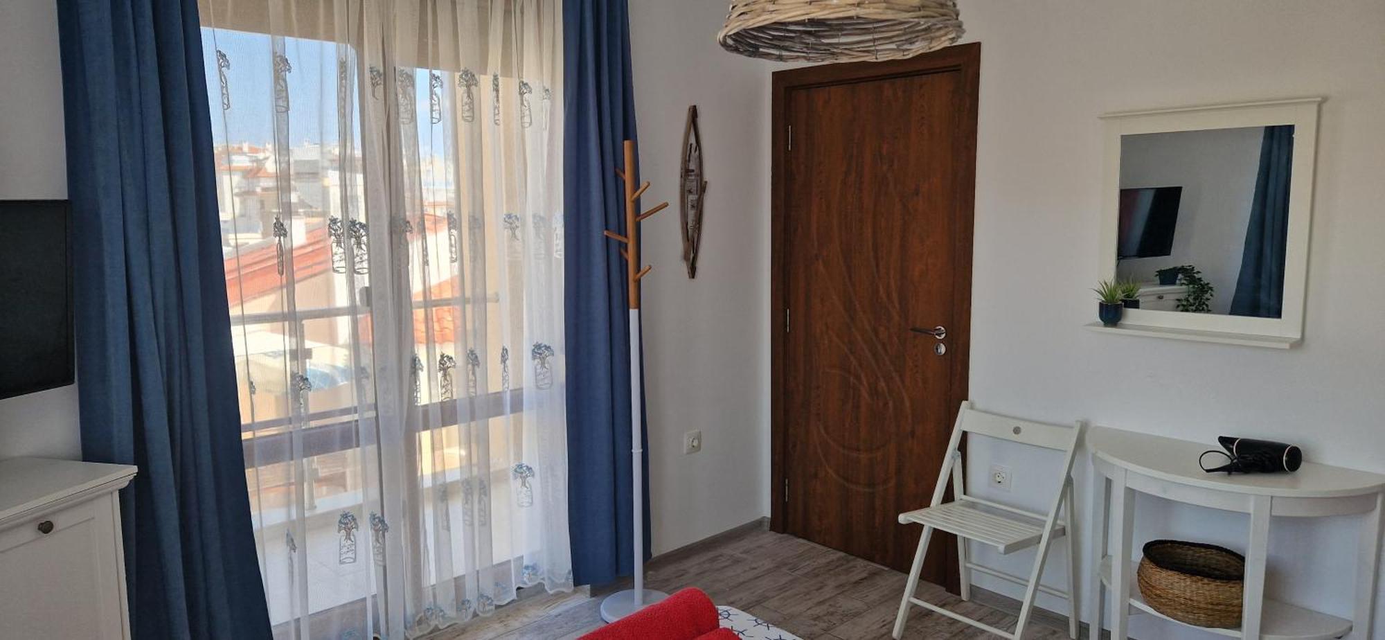 Apartment Turquoise Süzebolu Dış mekan fotoğraf
