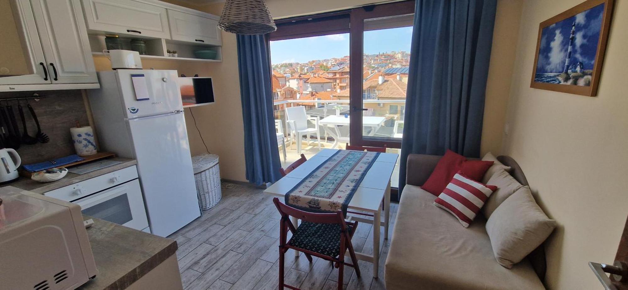 Apartment Turquoise Süzebolu Dış mekan fotoğraf
