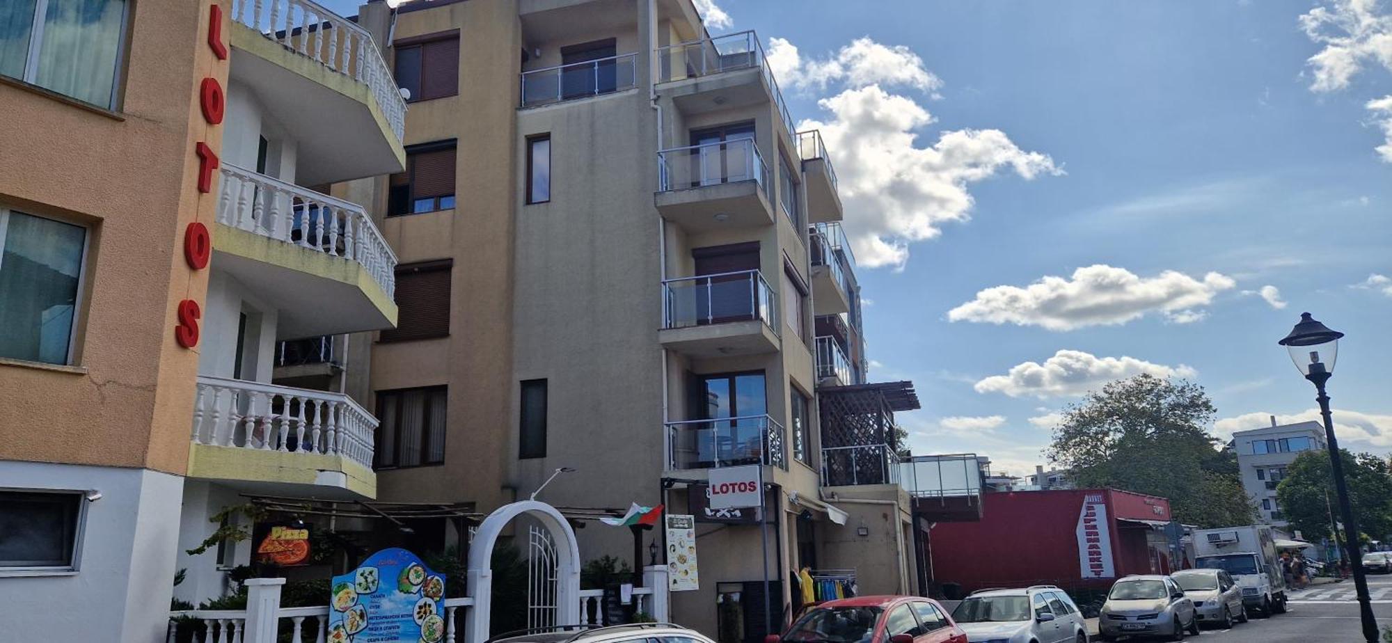 Apartment Turquoise Süzebolu Dış mekan fotoğraf